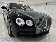 Bentley  Flying Spur V8 4.0 Sunroof 2014 Grey